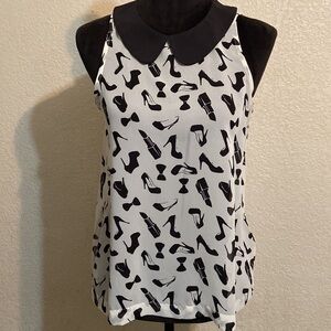 Kardashian Fashion Blouse